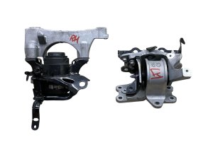2019-2024 Toyota RAV4 Engine Frame Mount - Front (Used OEM)