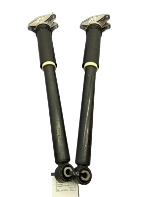 2023-2025 BMW X1 Rear Suspension Shock Absorber Set (Used OEM)
