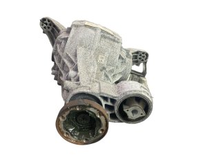 2017-2020 Bentley Bentayga Brake Actuated Limited Slip Differential Carrier Assembly - Rear (Used OEM)