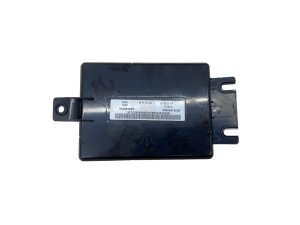 2017-2020 Maserati Levante Air Conditioning and Heater Control Module (Used OEM)