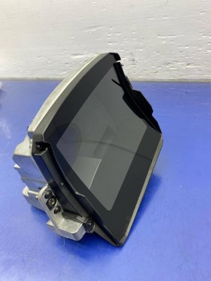 2018 Audi S5 Heads-Up Display Projector Unit - Front, Left (Driver) (Used OEM)