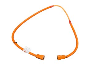 2014-2016 Porsche Panamera Battery Charging Cable Connector (Used OEM)