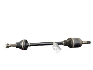 2017-2022 Maserati Levante Drive Axle Shaft - Rear, Right (Passenger) (Used OEM)
