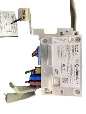 2020-2024 Nissan TITAN Telematics Communication Control Module (Used OEM)