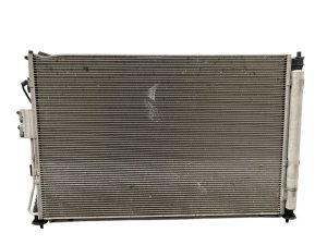 2022-2025 Kia Carnival Radiator Condenser and Fan Assembly (Used OEM)