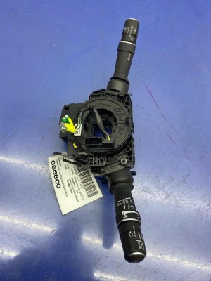 2015-2020 Acura TLX Headlight and Windshield Wiper Combination Switch with Clockspring (Used OEM)