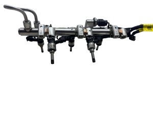 2020-2025 Kia Telluride Fuel Injection Rail Set (Used OEM)