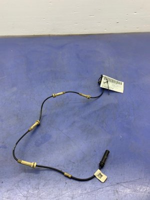 2017-2023 BMW 528i Wheel Speed Sensor - Rear, Right (Passenger) (Used OEM)