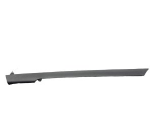 2022-2025 Genesis GV70 Black Center Console Trim Panel - Front (Used OEM)
