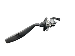 2020-2023 GMC Sierra 2500 HD Steering Column Transmission Shift Lever - Front (Used OEM)