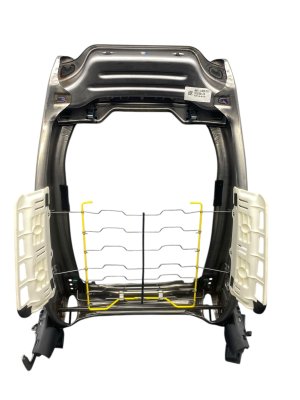 2024-2025 Hyundai Sonata Upper Seat Track Assembly - Front (Used OEM)