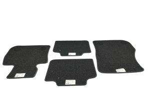 2023-2025 BMW X1 Carpet Floor Mat Set (Used OEM)