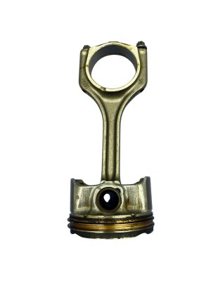 2024-2025 Lincoln Nautilus Engine Piston and Connecting Rod Assembly (Used OEM)
