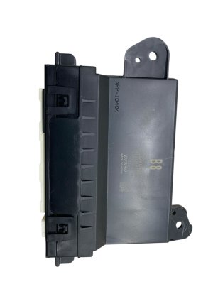 2018-2019 Lexus RX350L HVAC Temperature Control Module (Used OEM)