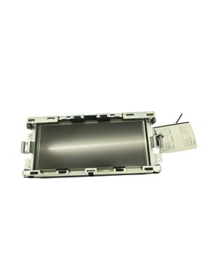 2017 Land Rover Range Rover 10-Inch Center Dashboard Touchscreen Display (Used OEM)