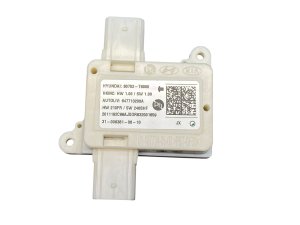 2021-2024 Genesis GV80 Front Seat Occupant Sensor Module (Used OEM)