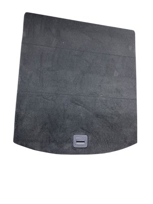 2025-2026 Mazda CX-70 Black Folding Storage Cargo Cover Floor Panel - Rear (Used OEM)