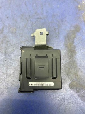 2017-2021 Nissan TITAN Advanced Driver Assist Control Module (Used OEM)