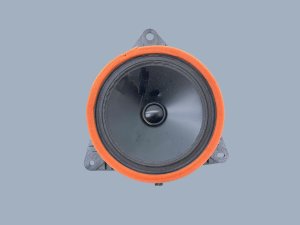 2025 Toyota Grand Highlander Door JBL Speaker - Rear, Left (Driver) (Used OEM)