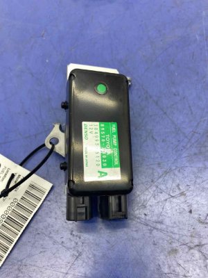 2015-2023 Lexus RC F Fuel Pump Control Module (Used OEM)