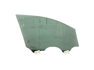 2023-2024 Fisker Ocean Door Window Glass - Front, Left (Driver) (Used OEM)