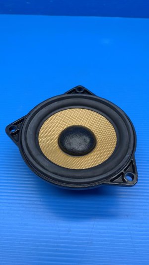 2013-2023 Maserati Quattroporte Center Dash Audio Speaker (Used OEM)