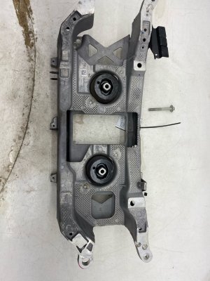 2021-2023 Ford Mustang Mach-E Drive Motor Battery Pack Charger Bracket Engine Mount (Used OEM)