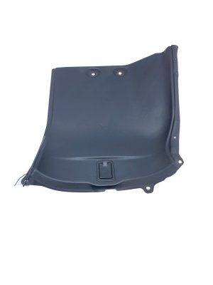 2014-2020 Mercedes-Benz S320 Trunk Luggage Compartment Interior Trim Panel - Rear, Right (Passenger) (Used OEM)