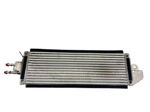 2017-2019 Jaguar F-Pace Diesel Fuel Cooler (Used OEM)