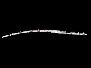 2019-2025 INFINITI QX50 Roof Curtain Air Bag (Used OEM)