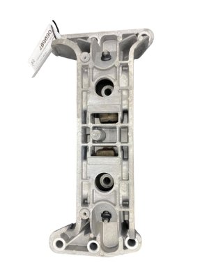 2021-2024 Genesis GV80 Transmission Crossmember Mount Bracket (Used OEM)