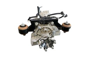 2025 Nissan Murano Differential Carrier Assembly - Rear (Used OEM)