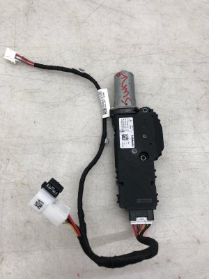2021-2025 Mercedes-Benz GLA250 Panoramic Sunroof Motor with Wire Harness - Front (Used OEM)