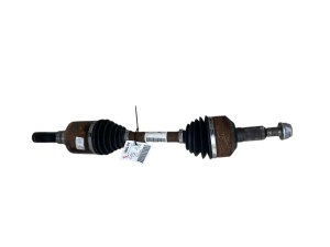 2022-2025 Lincoln Navigator CV Drive Axle Shaft for 2-Speed Transfer Case - Front, Left (Driver) (Used OEM)
