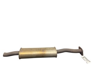 2022-2024 Mitsubishi Outlander Center Exhaust Muffler (Used OEM)