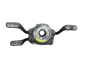 2015-2018 Porsche Cayenne Air Bag Clockspring with Combination Switch - Front (Used OEM)