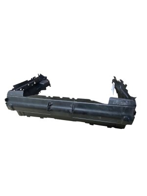 2019-2023 Porsche Cayenne Upper Deflector Assembly Set - Front (Used OEM)