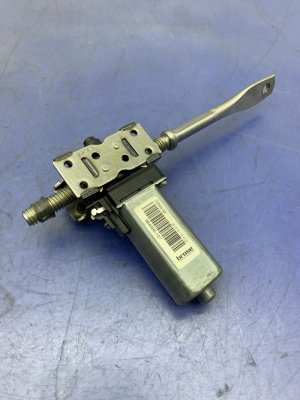 2016-2023 Jaguar XF Seat Adjustment Motor Set (3 Motors) - Front (Used OEM)