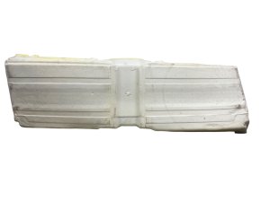 2022-2026 Lucid Air Rear Recess Body Foam Insulation Cover (Used OEM)