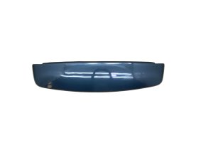 2018-2024 Lincoln Navigator Blue Trunk Lid Spoiler with 3rd Brake Light - Rear (Used OEM)
