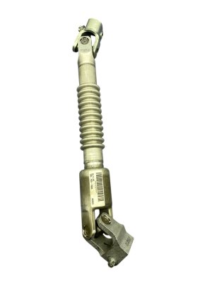 2014-2019 BMW M2 Lower Intermediate Steering Shaft (Used OEM)