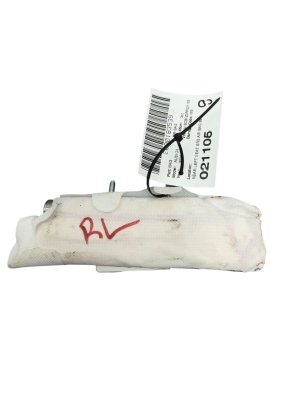 2022-2025 Audi Q4 e-tron Seat Air Bag - Rear (Used OEM)