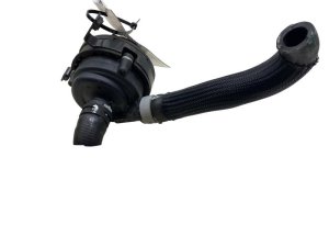 2019-2024 Jaguar I-Pace Auxiliary Water Coolant Pump - Left (Driver) (Used OEM)
