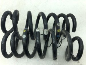 2018-2021 Jaguar E-Pace Coil Spring Set - Rear (Used OEM)