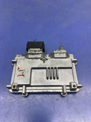 2019-2024 Porsche Cayenne Night Vision System Control Module (Used OEM)