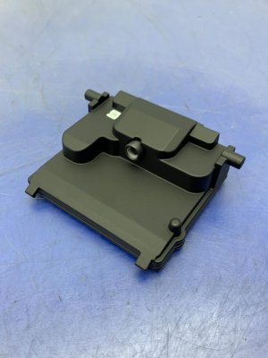 2020-2023 Lincoln Aviator Inside Mirror Mounted Forward Facing Video Camera (Used OEM)