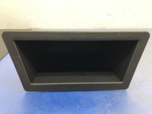 2016-2022 BMW X1 Trunk Storage Compartment (Used OEM)