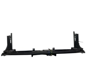 2012-2019 Porsche 911 Convertible Top Roll Bar Support Bracket (Used OEM)