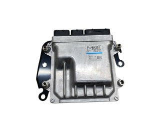 2025 Mazda CX-70 Turbo Hybrid Engine Control Module (ECM) (Used OEM)