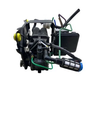 2022-2025 Acura MDX Air Suspension Compressor and Control Module Assembly (Used OEM)